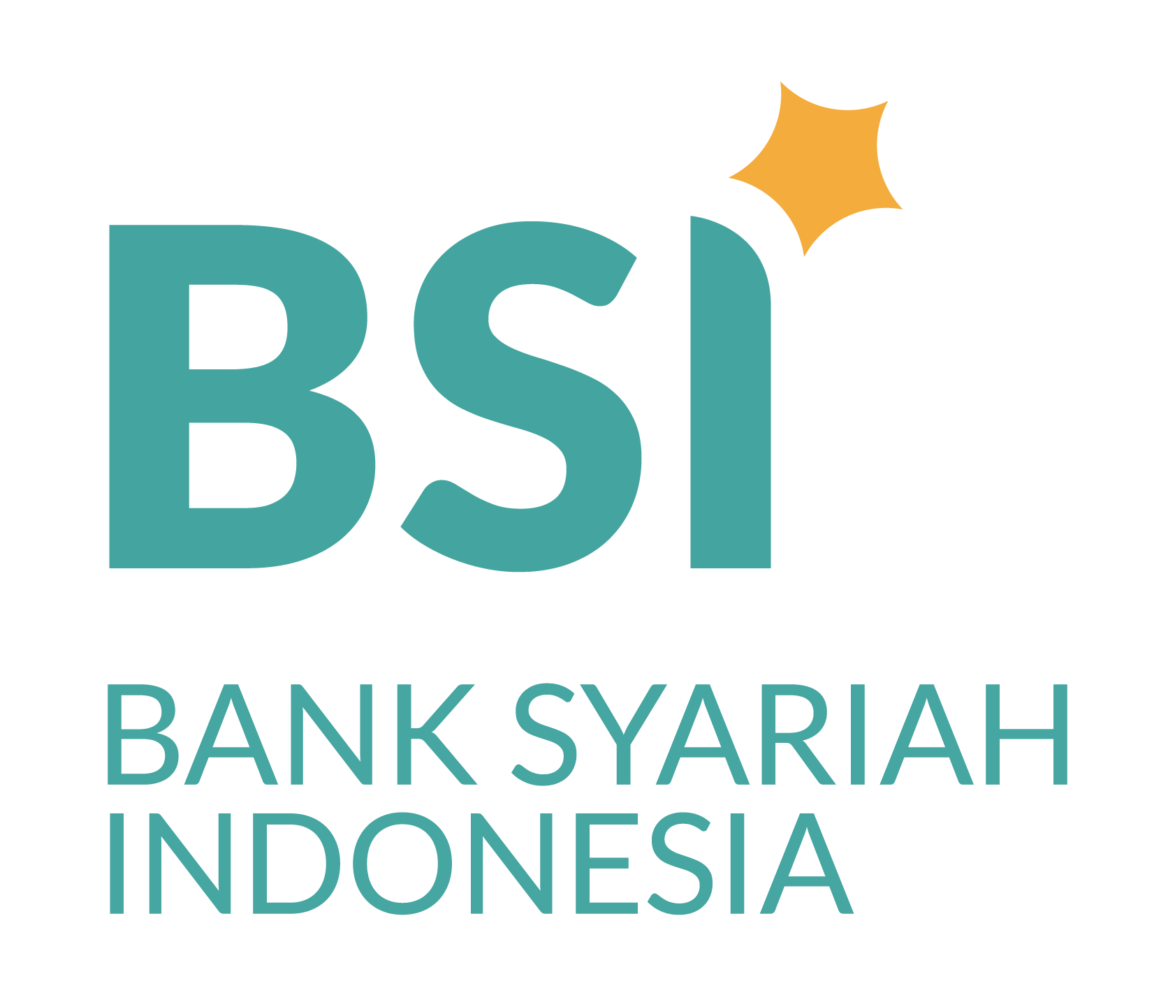 Logo BSI