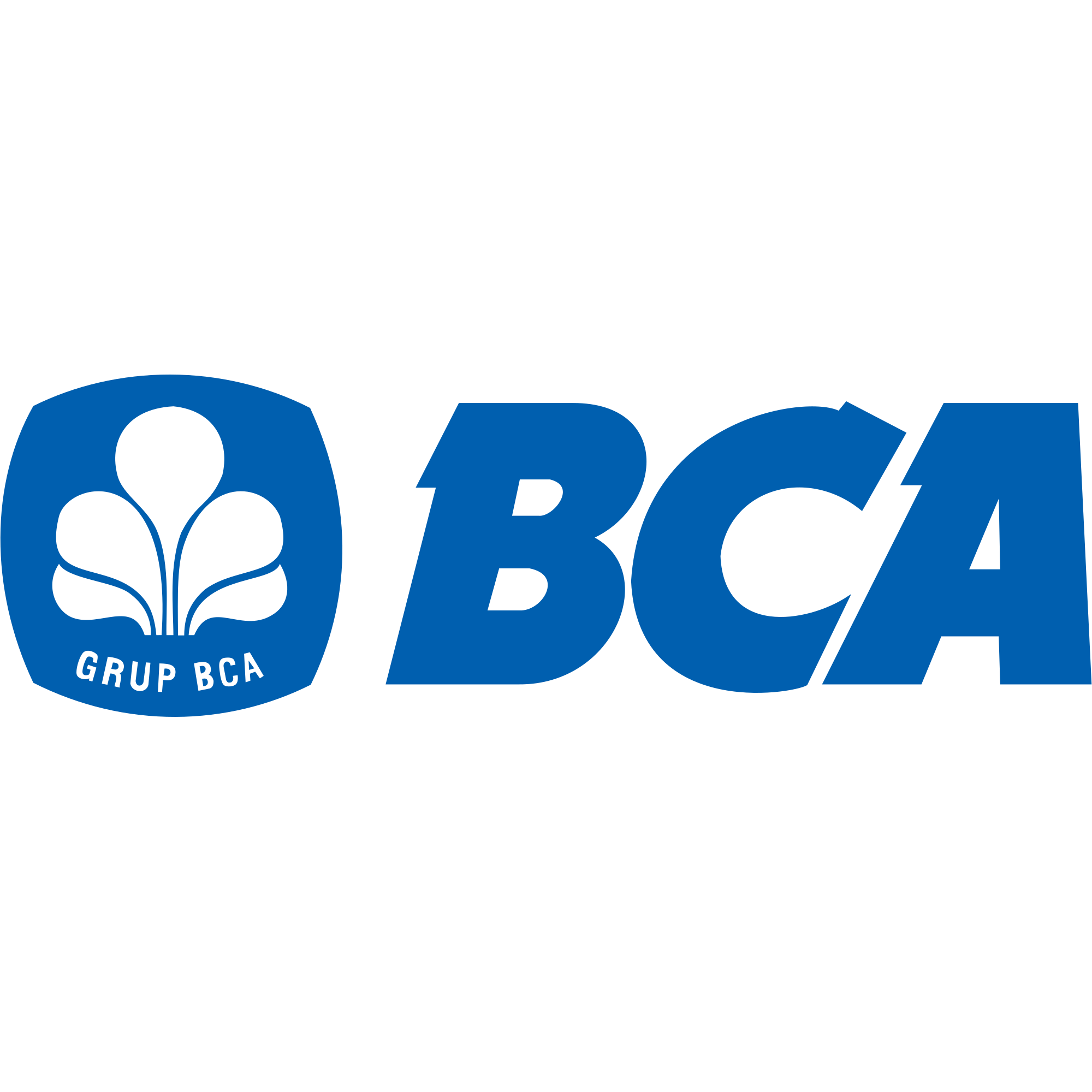Logo BCA